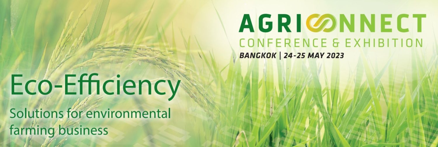 “Eco-Efficiency”  Solution for Environmental farming business