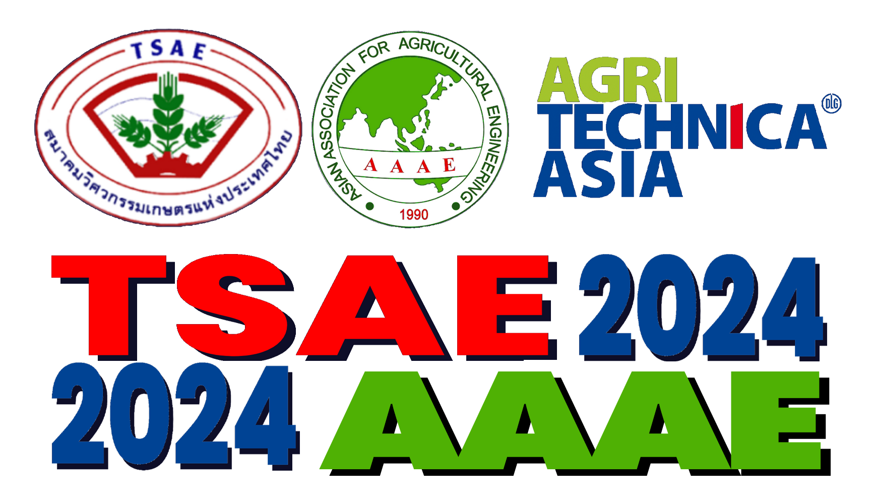TSAE 2024 Conference - The 17th TSAE International Conference & 25th TSAE National Conference